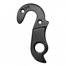 H441b Derailleur Hanger for Author Cinelli Polygon bikes (long version)