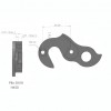 H450 Derailleur Hanger for Colnago Strada SL bikes Buy Replacement Derailleur Hanger, Fits for Colnago Bike Models 