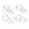 Buy Replacement Derailleur Hanger, Fits for Colnago Bike Models 