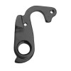 H474: Replacement derailleur hanger, gear mech hanger, Trek #311263 #311356, as Pilo D331, dropout replacement for bikes on the other side