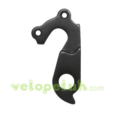 Велосипедный петух H917 для Jamis, Kinesis H917: Петух для велосипеда Gekko Orro Vitus, Велопетух Jamis 65 0011 Kinesis Dropout 12, Держатель заднего переключателя, Серьга на раму