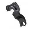 Купить велопетух H623m Author 14-192-100CR 14-192-100L, крепление заднего переключателя Shimano Direct mount для велосипедов Author, Bianchi, Calibre, Poseidon, Pride с доставкой. Серьга заднего