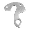 H824: Сменный крюк для Corso Magnum 24 2025 Forever Phonix Totem, Серьга на раму подросткового MTB велосипеда, Кронштейн заднего переключателя с другой стороны