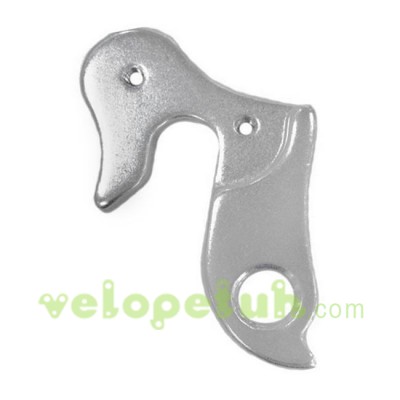H95: Серьга на раму велосипеда Del Sol Evoke Reid Schwinn XDS Racer, Сменный крюк Norco 913000 Mongoose M25300M10 Orange PHAJCTW1022, аналог Pilo D627, Держатель заднего переключателя