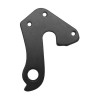 H153: derailleur gear hanger, dropout for bike frame on the other side
