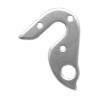 H342: Marin #5 derailleur gear hanger, dropout replacement for bikes on the other side