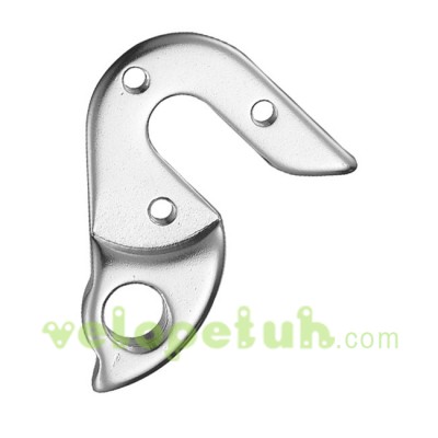 H342: Marin #5 derailleur gear hanger, dropout replacement for bikes