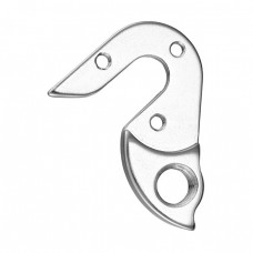 H343 Derailleur Hanger for Author, K2, Ridley, Wilier bikes