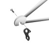 Buy Conor Derailleur Hanger TOR047, Fits for Kellys Thorx Gibon Gate O1 Conor WRC Blow 2020 Octane One OMG Bike Frames