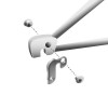 Buy Jamis # 12-185 Scott Part # 228842 Derailleur Hanger, Fits many Dartmoor Maxcycles Schwinn Jamis Scott Cycle Models 