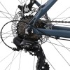 Велосипедный петух H205a для Rose Count Solo The Bruce (hanger 57) Купить Сменный крюк Diamondback 32 22 003 ROSE Derailleur hanger 57 226447901 Аналог Pilo D1241 Концевик рамы AM (Asia Machine)