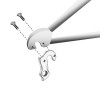 Купить велопетух Bianchi C1355368 DiamondBack #32 68 418 Rocky Mountain Hanger 3 1099006 Marin hanger #19, Держатель заднего переключателя для велосипедов Bianchi, Crosser, DeMARCHE Warrior 29