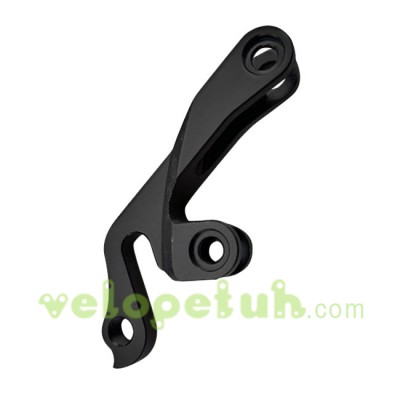 H137p: GT derailleur gear hanger ATIDH0063 DH0063, same Pilo D30, dropout for bike frames