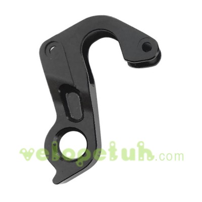 H200: derailleur gear hanger, Cannondale Hanger #KP121, as Pilo D273 dropout for Cannondale mtb bikes