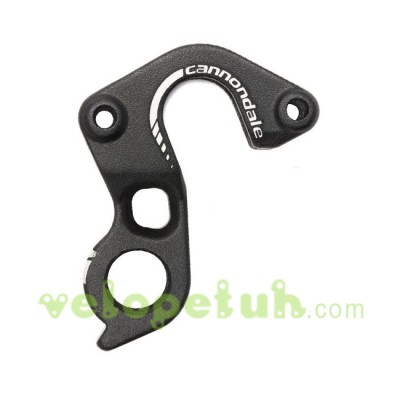 H201: Петух сэндвич на Cannondale, Eddy Merckx, Guerciotti, Kestrel, Planet X, Держатель заднего переключателя KP158 аналог Pilo D364, Серьга на раму велосипеда