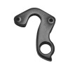 H201a: derailleur gear hanger, Cannondale Hanger #KP158, as Pilo D364 dropout for Cannondale road bikes on the other side