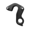H201b: derailleur gear hanger, Cannondale Hanger #KP158, as Pilo D364 dropout for Cannondale road bikes on the other side