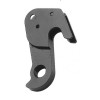 H257 Derailleur Hanger for Cannondale MTB ROAD bikes (A239X) H257 Alloy Rear Derailleur Hanger for some Cannondale MTB/Road bike frames. Hanger H257 has sandwich-shaped with two vertical plates and